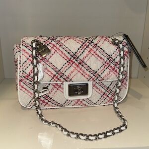 Karl Lagerfeld Crossbody Bag‎